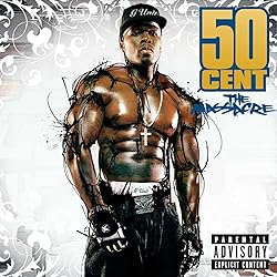 Amazon.co.jp: GET RICH OR DIE TRYIN' (10 YEAR ANNIVERSARY